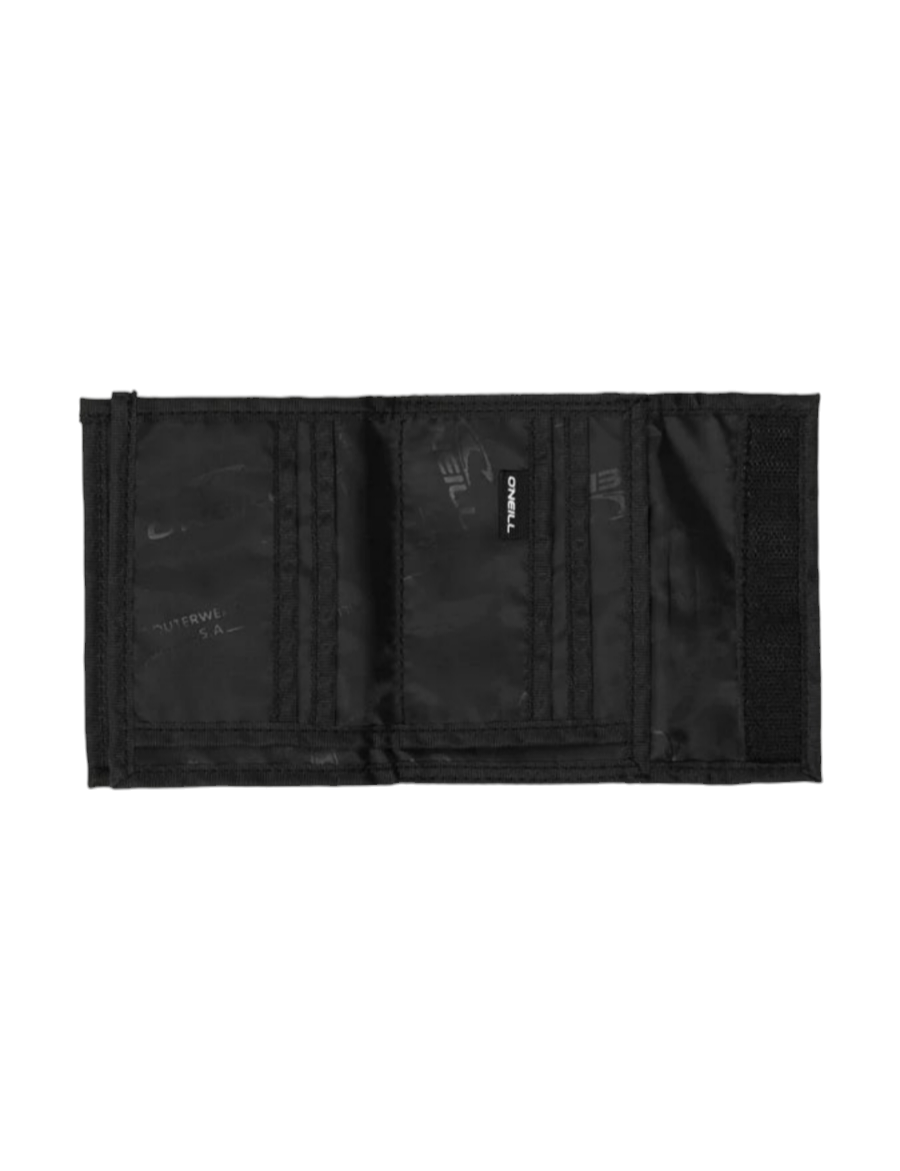 Billetera Oneill Pocket Book Wallet camuflada