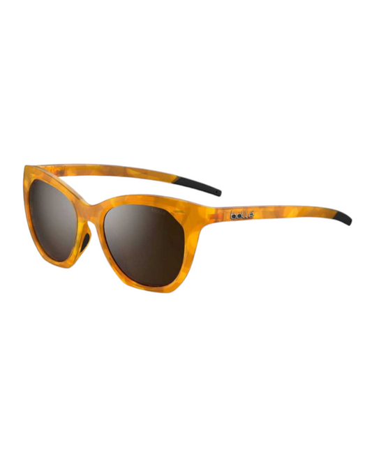 LENTE BOLLE BS029005	PRIZE Caramel Tortoise Matte - Brown Gun Polarized CAT3