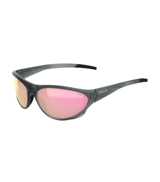 LENTE BOLLE BS135003	CHIMERA Grey Frost - Brown Pink Polarized