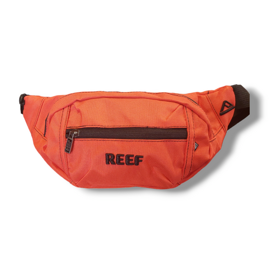 Canguro REEW24 Traveler orange