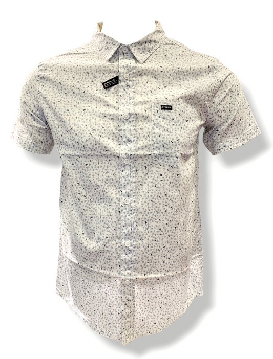 Camisa ONEILL S25 white