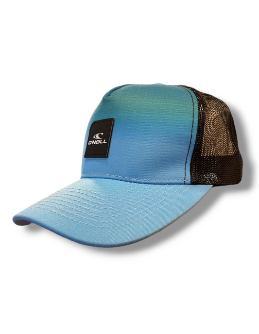 GORRA ONEILL FLOOD TRUCKER CELESTE