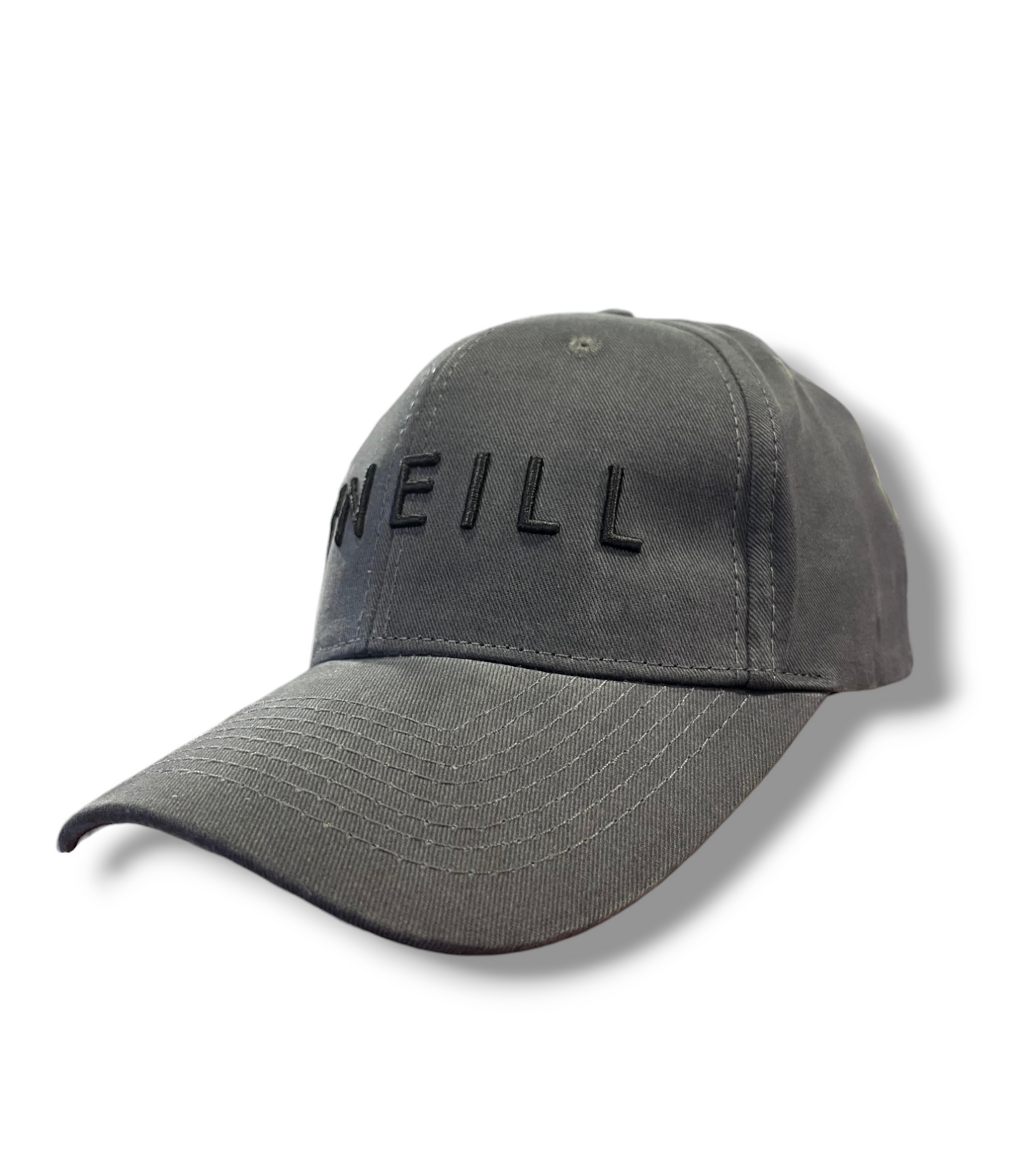 Gorra ONEILL S25 charcoal