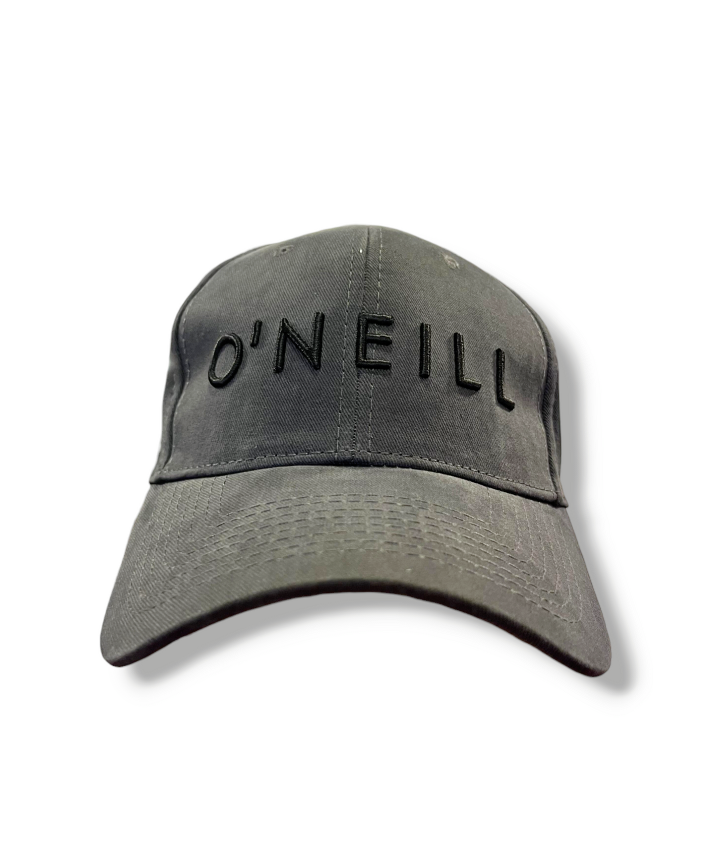 Gorra ONEILL S25 charcoal