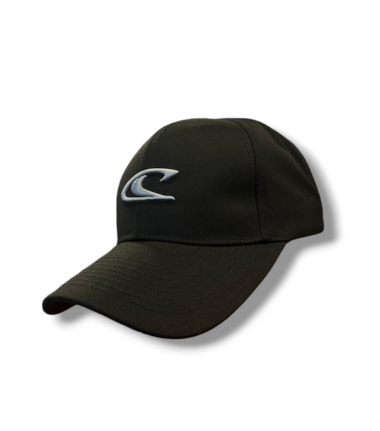 Gorra ONEILL S25 wave blk