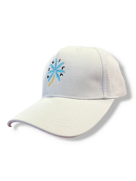 GORRA 0NEILL VINTAGE BLANCO