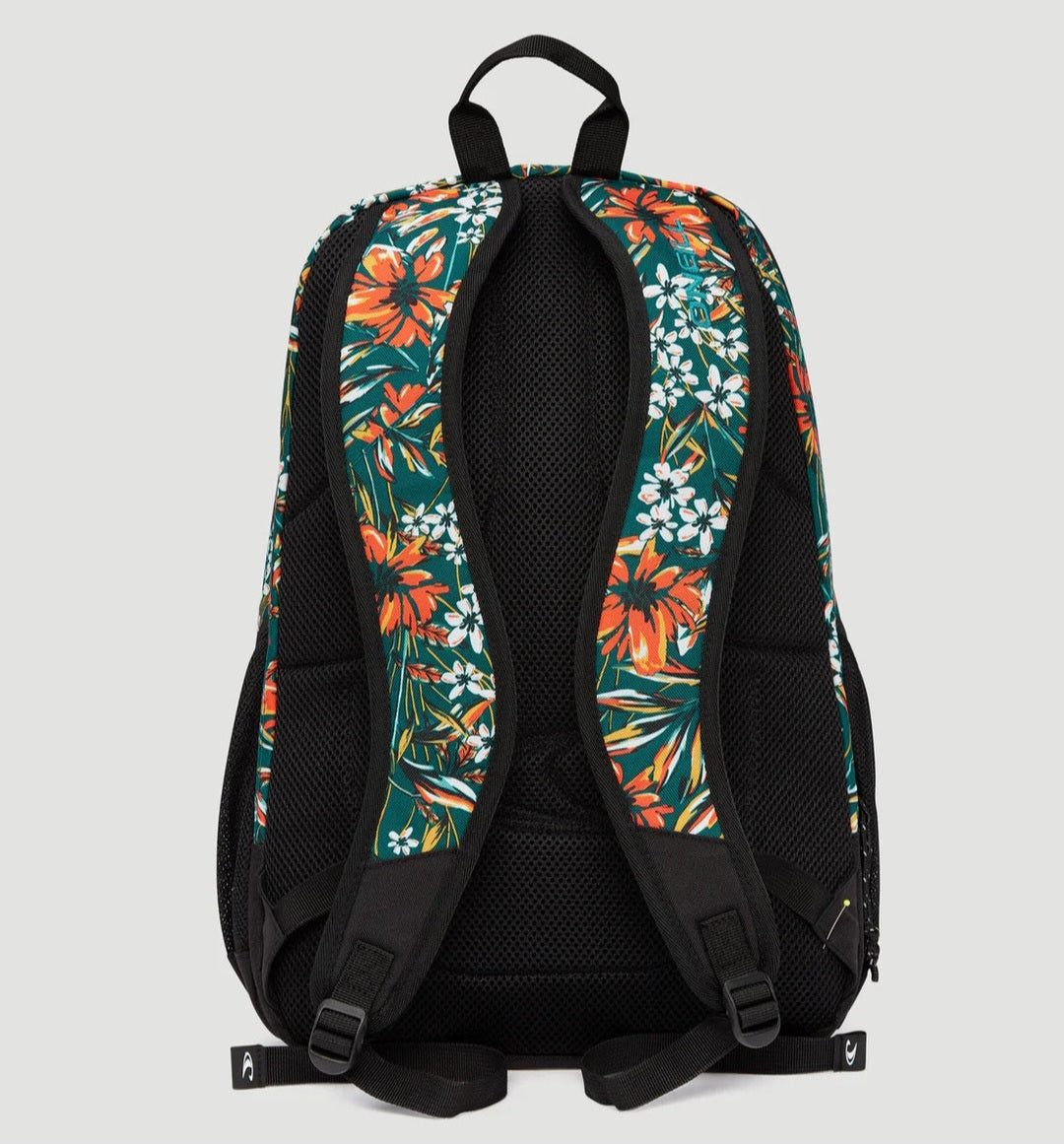 MOCHILA ONEILL flowers M24(Portalaptop)