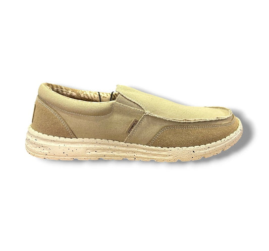 Zapatilla ONEILL Canvas Sand