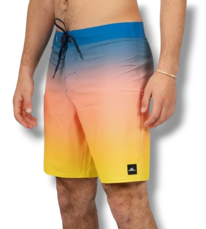 ROPA DE BAÑO HOMBRE - HYPERFREAK HEAT FADE 19 - MUL