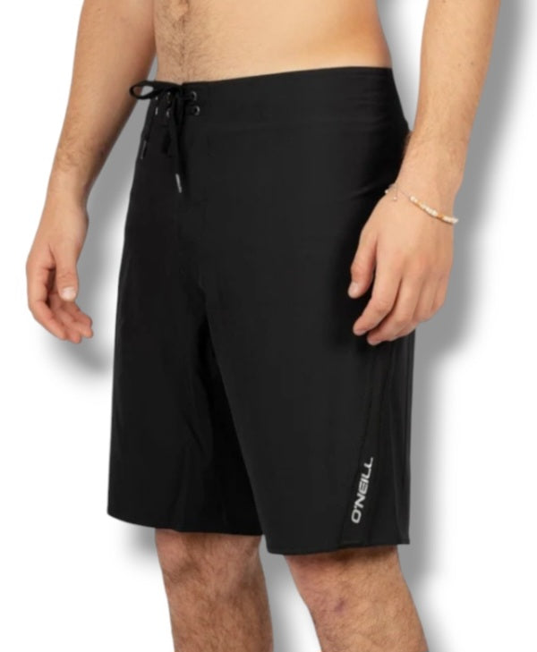 ROPA DE BAÑO HOMBRE - SUPERFREAK SOLID 21 - BLK