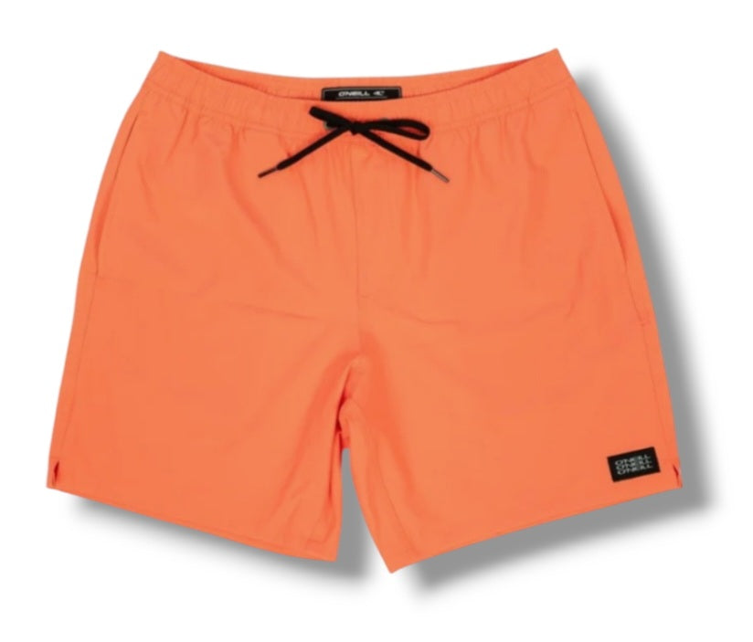 Ropa de Baño ONEILL Orange corta