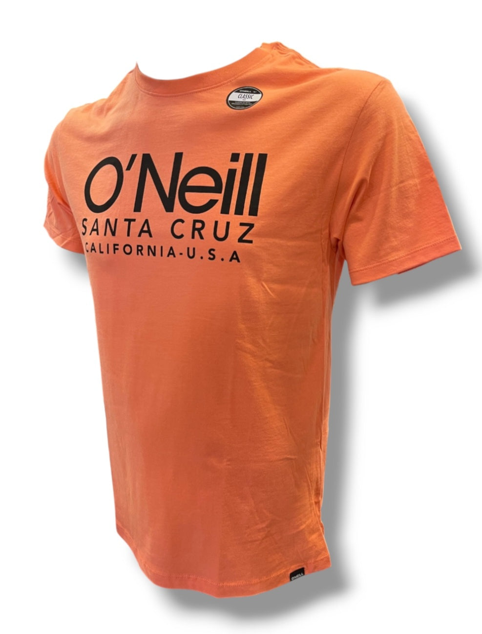 Polo ONEILL S25 Orange