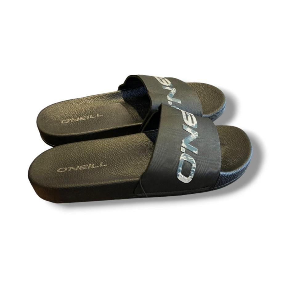 SANDALIA HOMBRE ONEILL BLACK