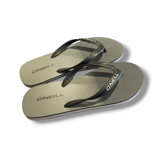 Sandalia Hombre ONEILL blk grey