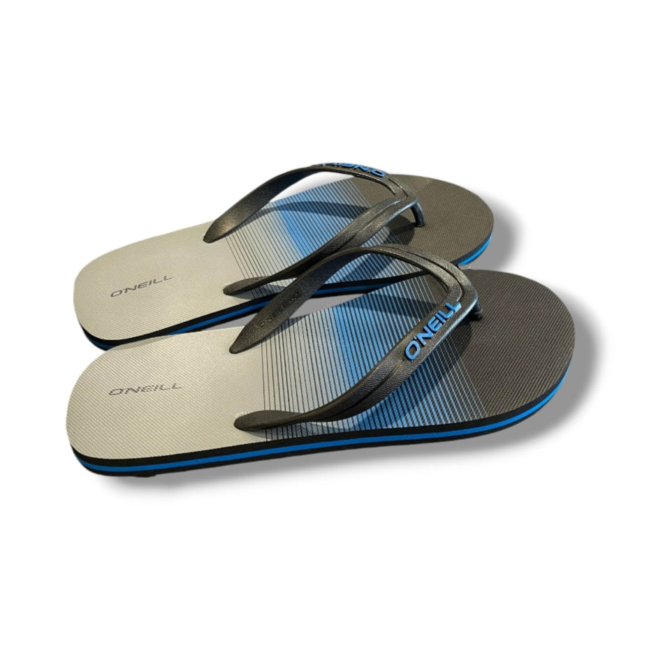 SANDALIA HOMBRE ONEILL BLACK/BLUE