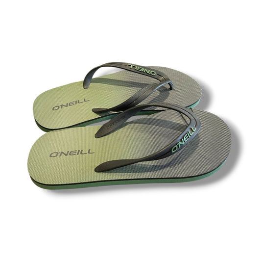 SANDALIA HOMBRE ONEILL BLACK/GREEN