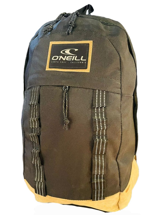 MOCHILA ONEILL NEGRO M24 school (Portalaptop)