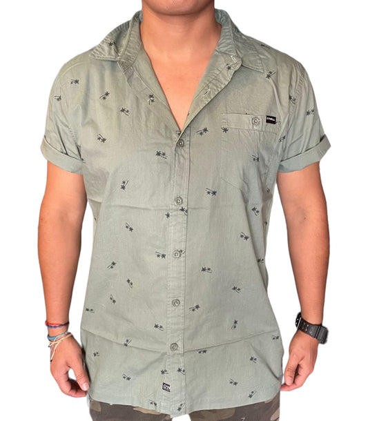 Camisa Oneill V23