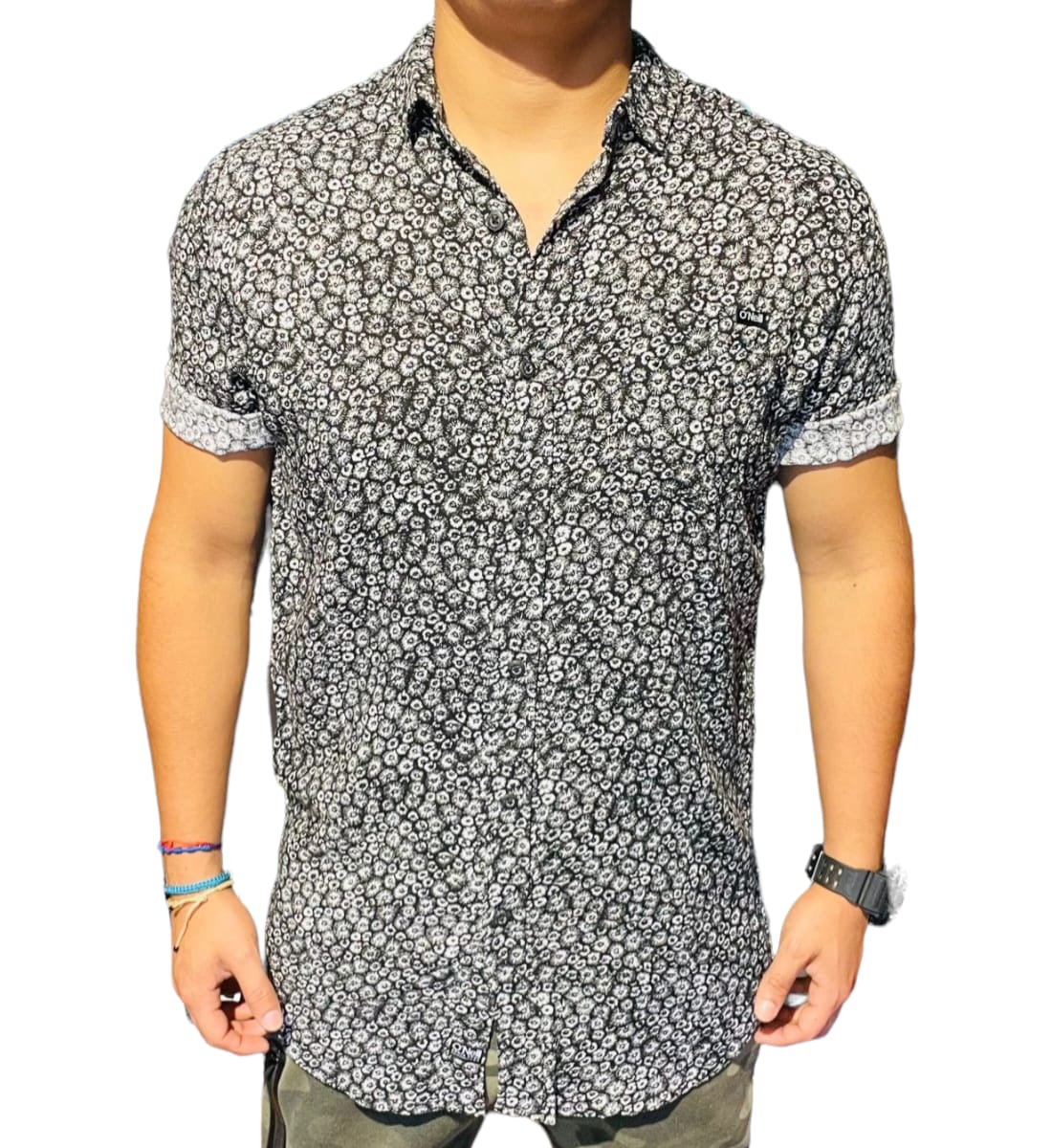 Camisa Oneill V23