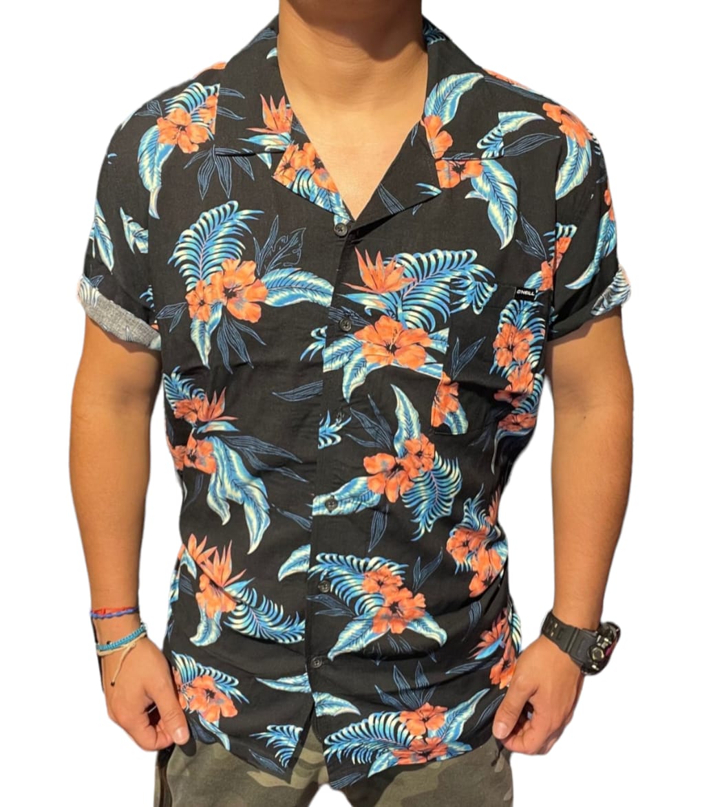 Camisa Oneill V23 Rapport