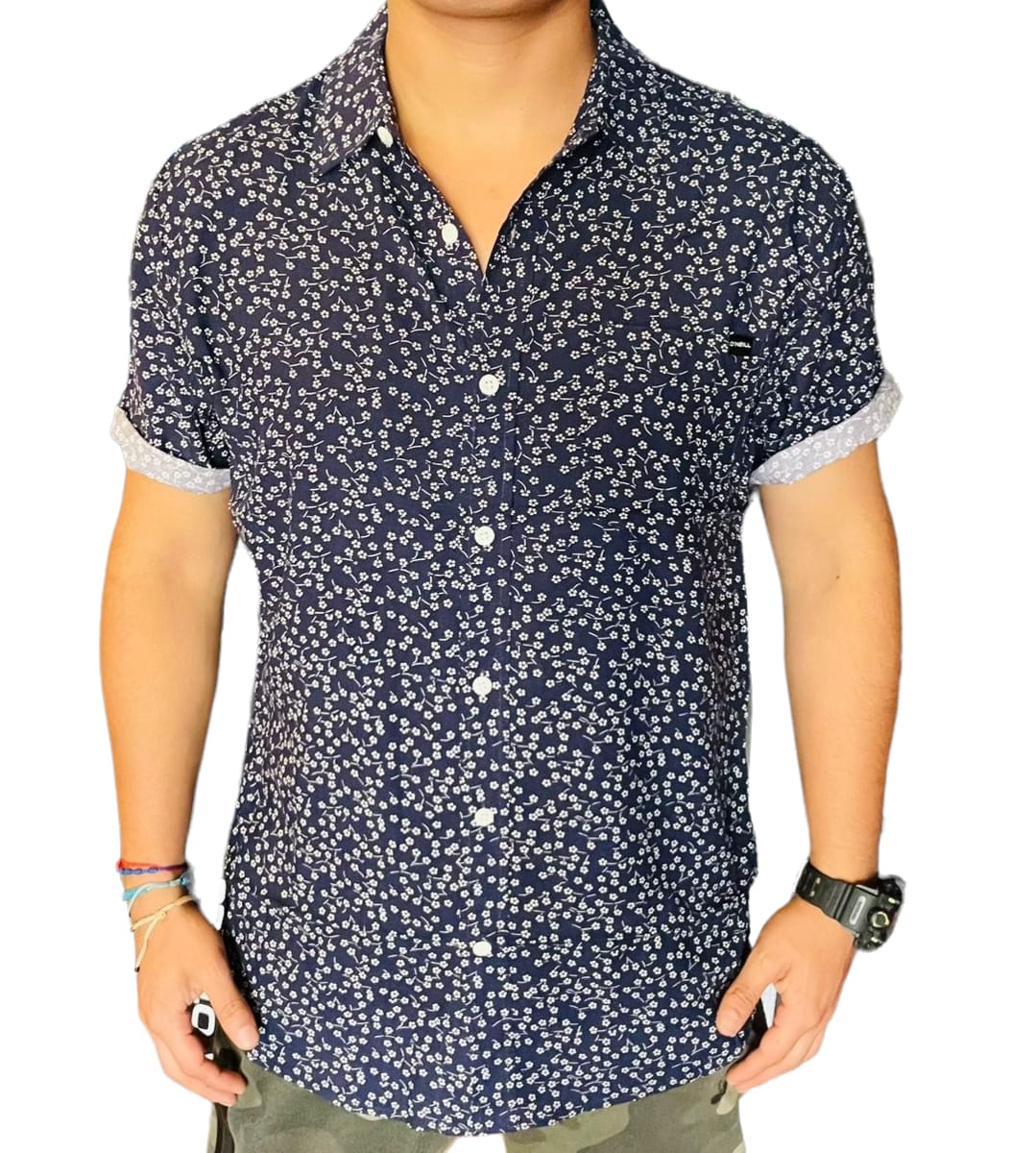 Camisa Oneill V23