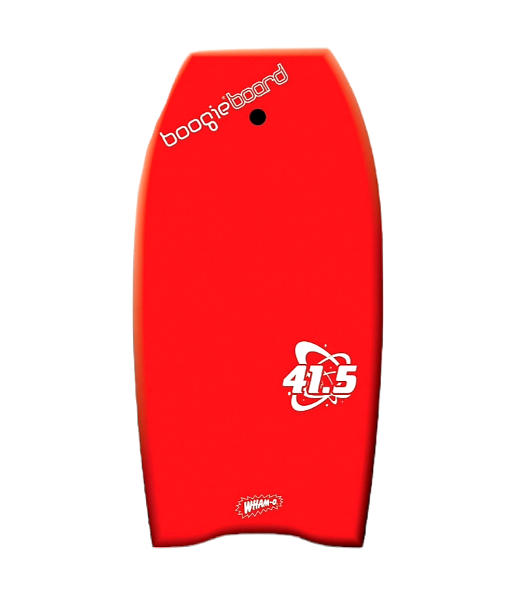 Tabla Boogieboard 41.5" profesional red (incluye pita)