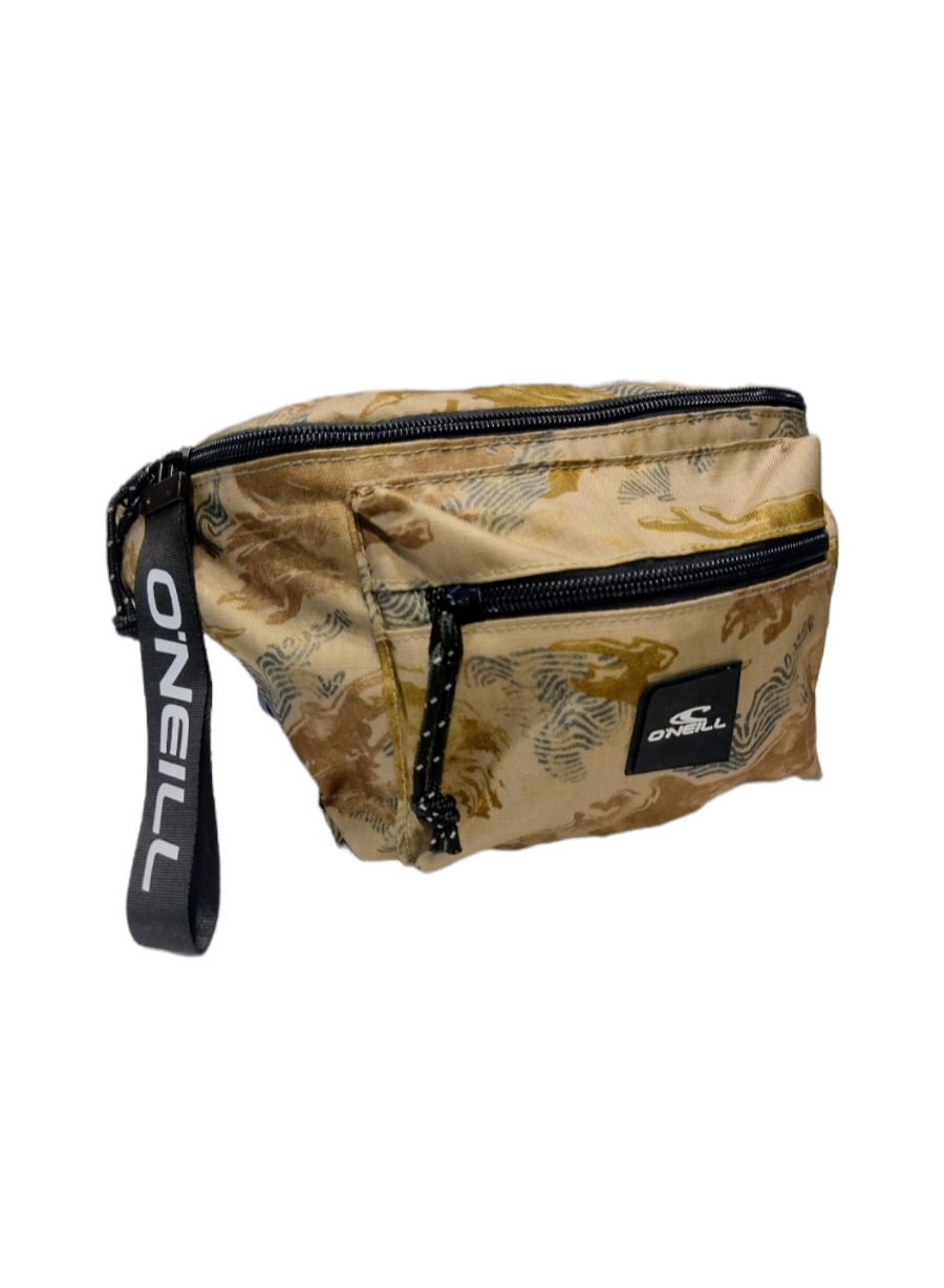 Canguro Oneill Camo beige