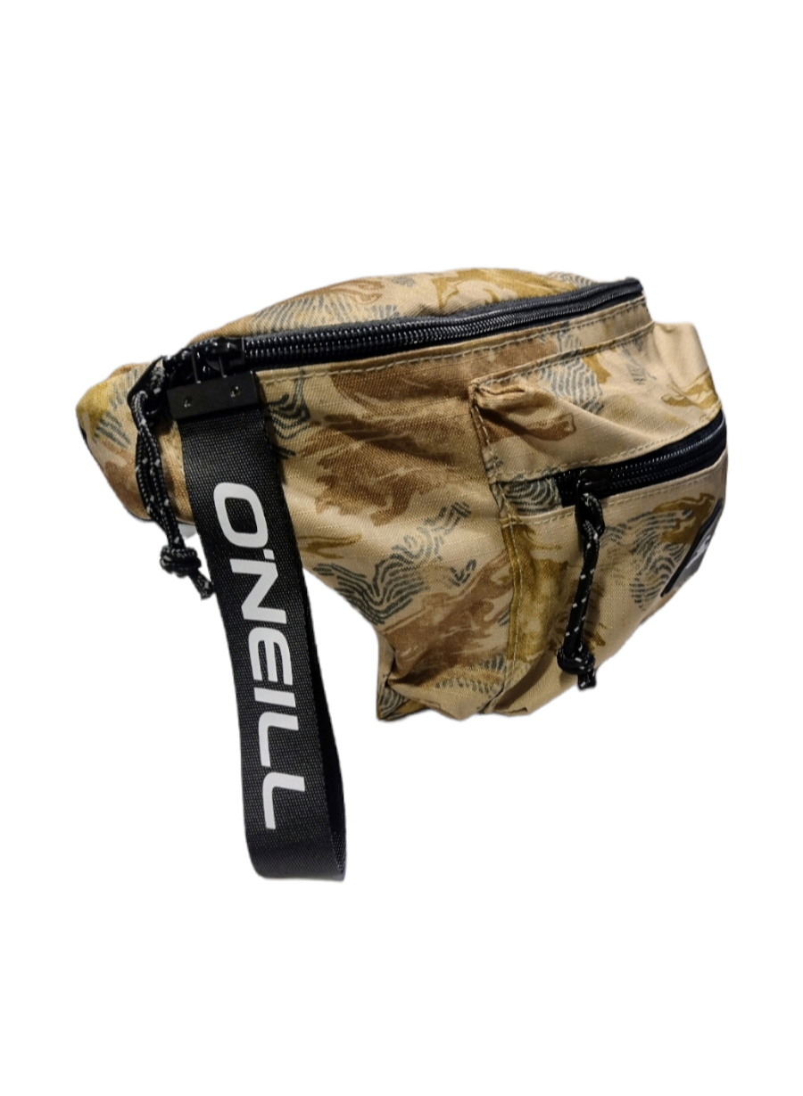 Canguro Oneill Camo beige