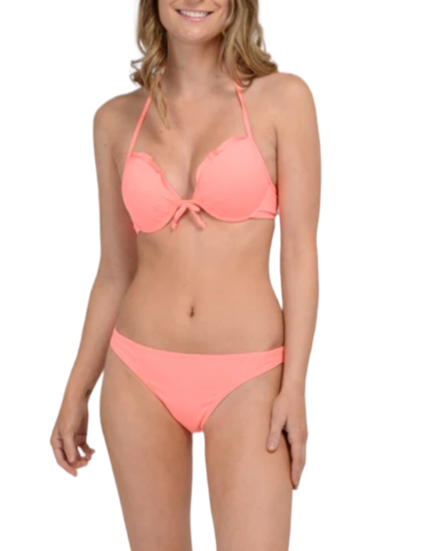 Bikini oneill straight Coral