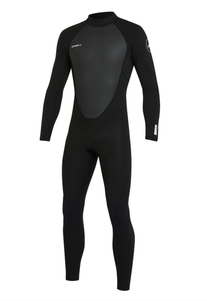 Wetsuits