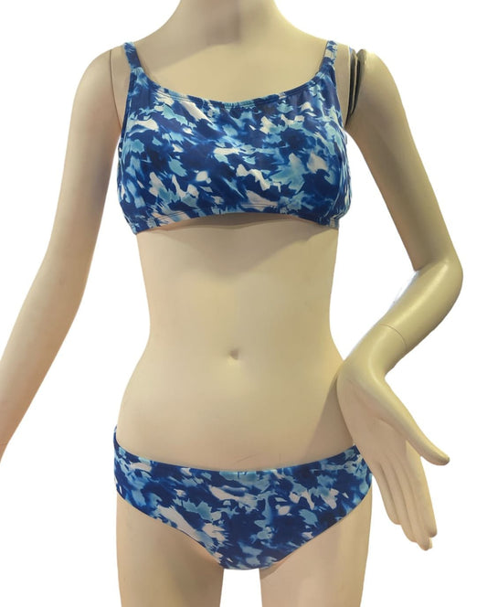 Bikini Oneill Azul